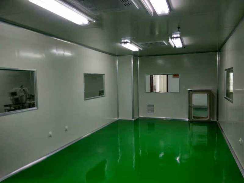  如何评估一家净化工程公司的售后服务质量？