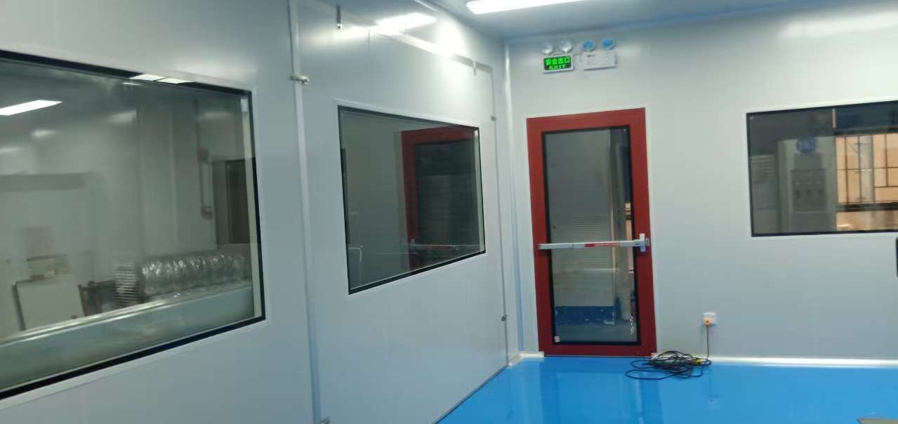 实验室净化工程施工周期